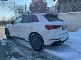     Audi Q3 40 TFSI Quattro