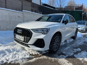     Audi Q3 40 TFSI Quattro