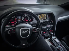 Audi Q7 3.0 TDI S Line, снимка 7