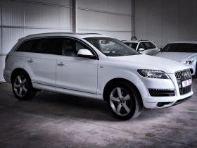     Audi Q7 3.0 TDI S Line