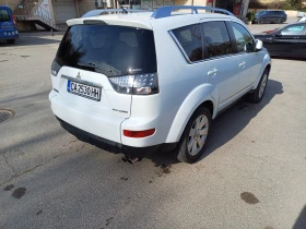 Mitsubishi Outlander 2.2 INSTYLE+ 6+ 1, снимка 4