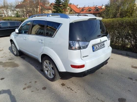 Mitsubishi Outlander 2.2 INSTYLE+ 6+ 1, снимка 3