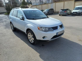 Mitsubishi Outlander 2.2 INSTYLE+ 6+ 1, снимка 2