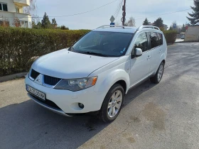 Mitsubishi Outlander 2.2 INSTYLE+ 6+ 1, снимка 1