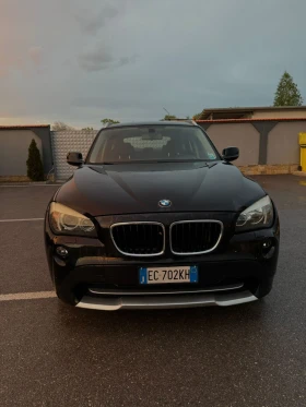 Обява за продажба на BMW X1 Bmw X1 2.0 X-drive ~13 990 лв. - изображение 3