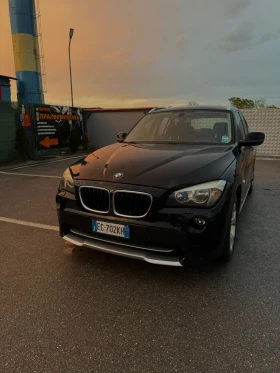 Обява за продажба на BMW X1 Bmw X1 2.0 X-drive ~13 990 лв. - изображение 1