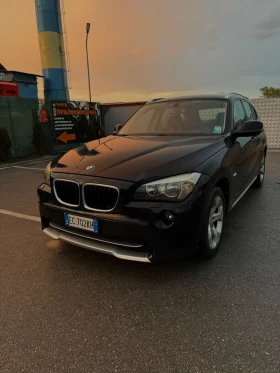 Обява за продажба на BMW X1 Bmw X1 2.0 X-drive ~13 990 лв. - изображение 2