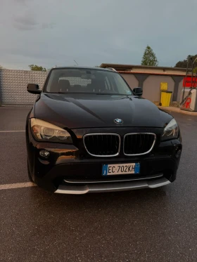 Обява за продажба на BMW X1 Bmw X1 2.0 X-drive ~13 990 лв. - изображение 1