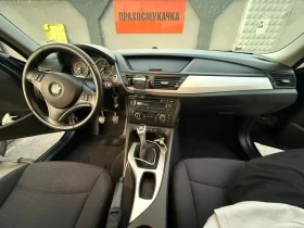 Обява за продажба на BMW X1 Bmw X1 2.0 X-drive ~13 990 лв. - изображение 11