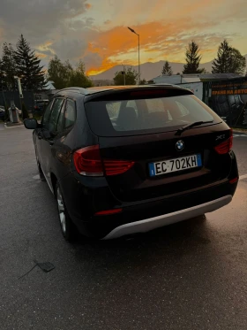 Обява за продажба на BMW X1 Bmw X1 2.0 X-drive ~13 990 лв. - изображение 8