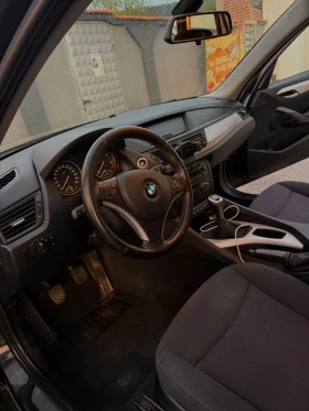 Обява за продажба на BMW X1 Bmw X1 2.0 X-drive ~13 990 лв. - изображение 10