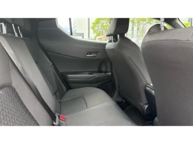 Toyota C-HR 1.8 HSD Center | Mobile.bg    7