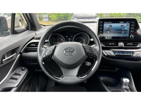 Toyota C-HR 1.8 HSD Center | Mobile.bg    9