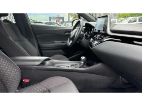 Toyota C-HR 1.8 HSD Center | Mobile.bg    6