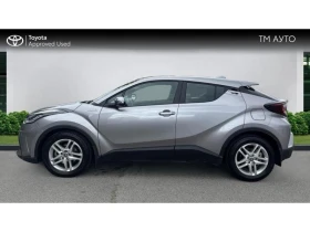 Toyota C-HR 1.8 HSD Center | Mobile.bg    3