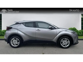 Toyota C-HR 1.8 HSD Center | Mobile.bg    17