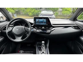 Toyota C-HR 1.8 HSD Center | Mobile.bg    8