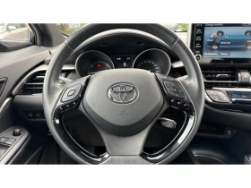 Toyota C-HR 1.8 HSD Center | Mobile.bg    13