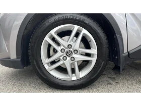 Toyota C-HR 1.8 HSD Center | Mobile.bg    16