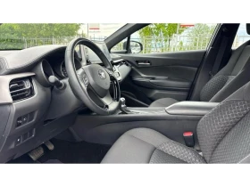 Toyota C-HR 1.8 HSD Center | Mobile.bg    12