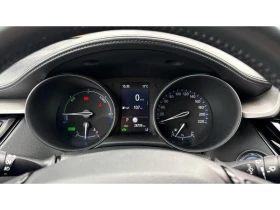Toyota C-HR 1.8 HSD Center | Mobile.bg    14