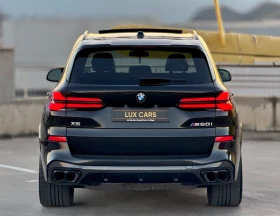 BMW X5 M60i - M-sport - Full - Sky lounge - B&W -  | Mobile.bg � ����� ������ 3