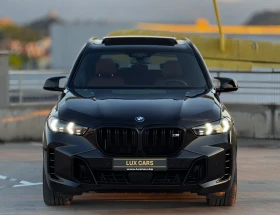 BMW X5 M60i - M-sport - Full - Sky lounge - B&W -  | Mobile.bg    6