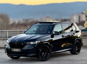 BMW X5 M60i - M-sport - Full - Sky lounge - B&W -  | Mobile.bg � ����� ������ 5
