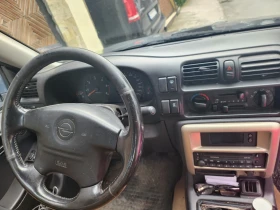 Opel Frontera | Mobile.bg    4