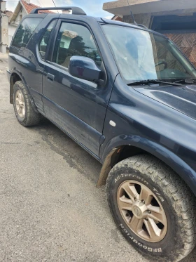 Opel Frontera | Mobile.bg    3