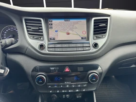 Hyundai Tucson 2.0 CRDI* 44* CAMERA* *   | Mobile.bg    11