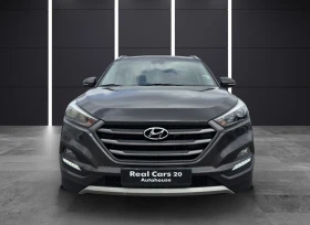 Hyundai Tucson 2.0 CRDI* 44* CAMERA* *   | Mobile.bg    2