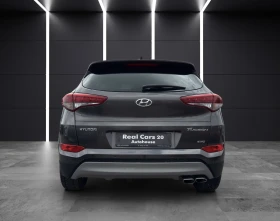 Hyundai Tucson 2.0 CRDI* 44* CAMERA* *   | Mobile.bg    5