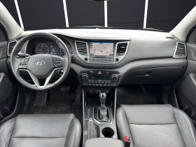 Hyundai Tucson 2.0 CRDI* 44* CAMERA* *   | Mobile.bg    13