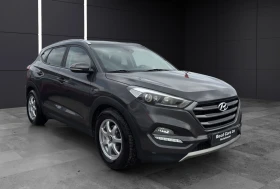 Hyundai Tucson 2.0 CRDI* 44* CAMERA* *   | Mobile.bg    3