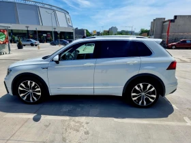 VW Tiguan 2.0 tdi biturbo R-line 240hp | Mobile.bg    5