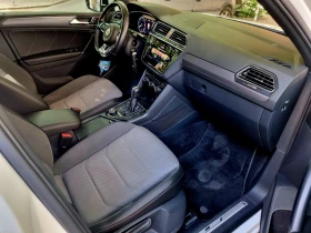 VW Tiguan 2.0 tdi biturbo R-line 240hp | Mobile.bg    12