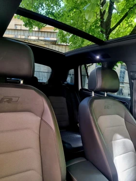VW Tiguan 2.0 tdi biturbo R-line 240hp | Mobile.bg    14