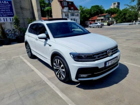 VW Tiguan 2.0 tdi biturbo R-line 240hp | Mobile.bg    1