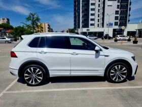 VW Tiguan 2.0 tdi biturbo R-line 240hp | Mobile.bg    4
