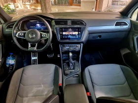VW Tiguan 2.0 tdi biturbo R-line 240hp | Mobile.bg    9