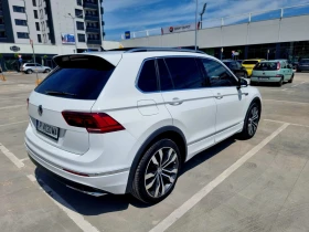 VW Tiguan 2.0 tdi biturbo R-line 240hp | Mobile.bg    3