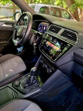 VW Tiguan 2.0 tdi biturbo R-line 240hp | Mobile.bg    13