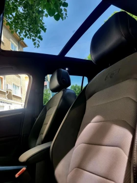 VW Tiguan 2.0 tdi biturbo R-line 240hp | Mobile.bg    7