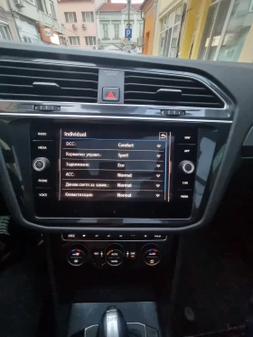 VW Tiguan 2.0 tdi biturbo R-line 240hp | Mobile.bg    16