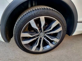 VW Tiguan 2.0 tdi biturbo R-line 240hp | Mobile.bg    15