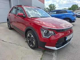 Обява за продажба на Kia Niro EV 150kw Comfort Гаранция ~63 990 лв. - изображение 2