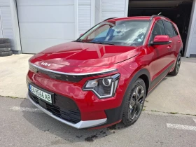 Обява за продажба на Kia Niro EV 150kw Comfort Гаранция ~63 990 лв. - изображение 1