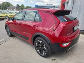 Обява за продажба на Kia Niro EV 150kw Comfort Гаранция ~63 990 лв. - изображение 5