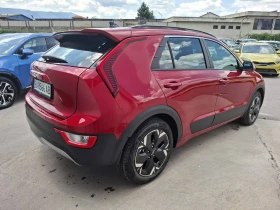 Обява за продажба на Kia Niro EV 150kw Comfort Гаранция ~63 990 лв. - изображение 3